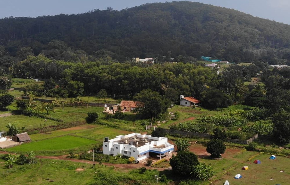 Yelagiri Farm House