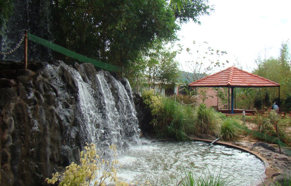Yelagiri Nature Park 
