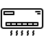 A/C Rooms